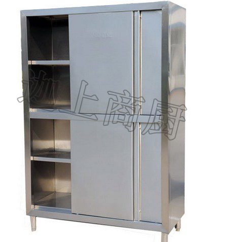 不銹鋼碗柜